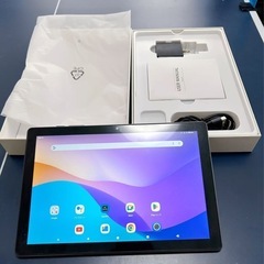 タブレット