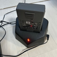 受け渡し決定アイリス定価19000円掃除機の画像