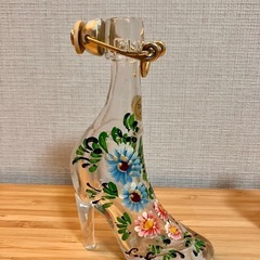 ガラス製小物　インテリア　まとめての画像
