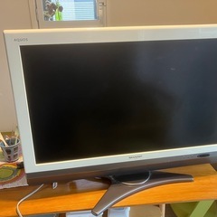 SHARP AQUOS　LC-32DX2
