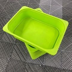 IKEA ボックス　10個　TROFAST トロファスト　収納　...