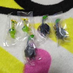 ピクミンマスコット