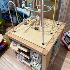 知育玩具