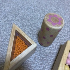 Ed.Inter  エドインター　積み木の画像