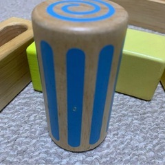 Ed.Inter  エドインター　積み木の画像