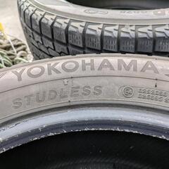 最終処分激安　スタットレスタイヤの画像