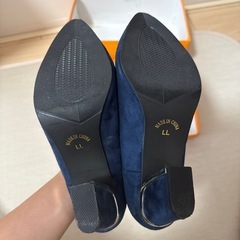 ハイヒールの画像