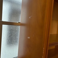 レトロ　棚の画像