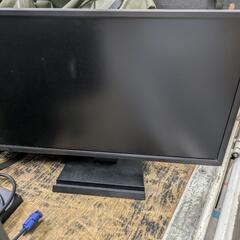 終了、決まりました。 19インチ 3台