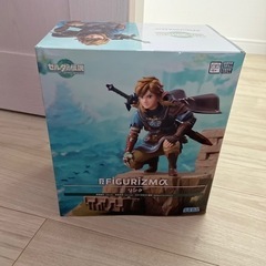 ゼルダの伝説 FIGURIZMα リンク
