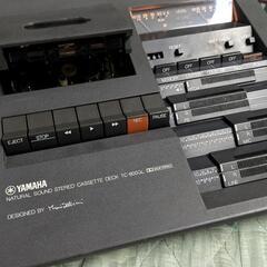 YAMAHA　TC-800GL