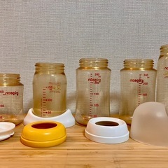 哺乳瓶 