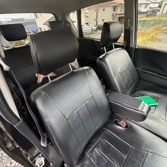 ダイハツ ムーヴ カスタムの画像