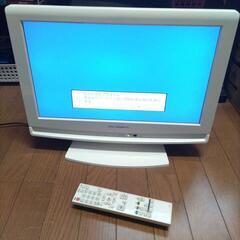（取引き中）DX BROADTEC の19インチ