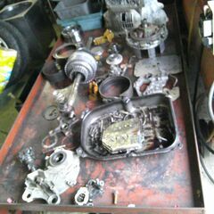 MB-リビルトA/T制作販売-オートマミツション専門工場の画像