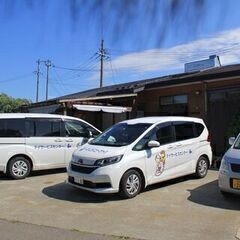 看護師資格ある方　　　年齢【～80歳】性別不問【男女不問】の画像