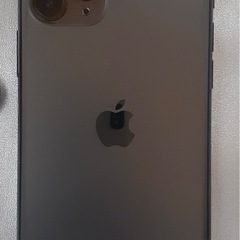 iPhone11 Pro FaceID 使用不可