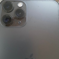 iPhone11 Pro FaceID 使用不可の画像