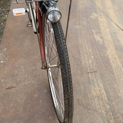 ♦︎ ヤマハ　PAS電動自転車187の画像