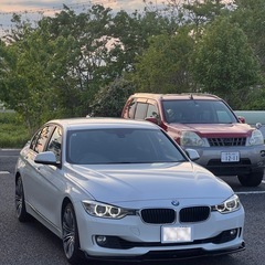 BMW3シリーズ　車検8年12月まで‼️