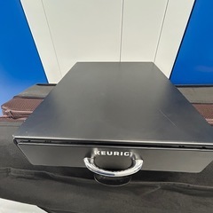 コーヒーメーカー、収納の画像