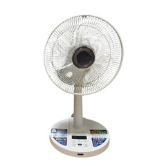 DCリビングファン C:NET