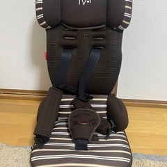 トラベルベスト ECプラス チャイルドシート