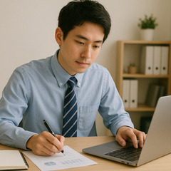 【大阪支社】社長秘書（運転含む） 兼 事務スタッフ募集！！基本在...