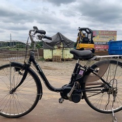 ♦️Panasonic電動自転車189