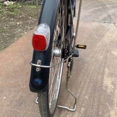 ♦️Panasonic電動自転車189の画像
