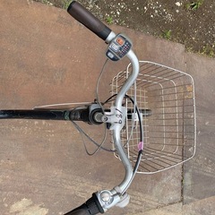 ♦️Panasonic電動自転車189の画像