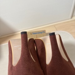 ハイヒール
の画像