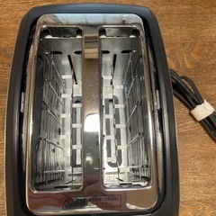 トースター四枚切り焼けます🍞の画像