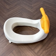 おまる　トイレトレーニング　2個セット　の画像