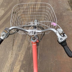 ♦️ ヤマハ　PAS電動自転車190の画像