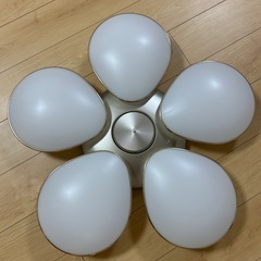 LEDライト10-12畳用