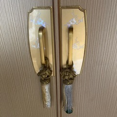 桐箪笥　着物箪笥の画像