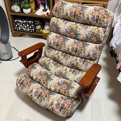 座椅子