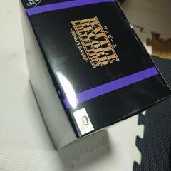 新品未開封 モンキーディーガープ フィギュアの画像