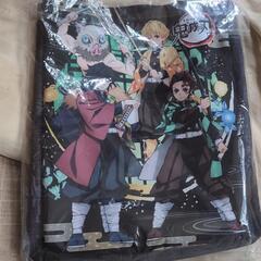 (新品)鬼滅の刃トートバッグ
