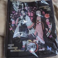 (新品)鬼滅の刃トートバッグの画像