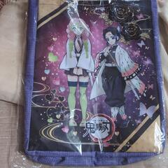 (新品)鬼滅の刃トートバッグ②の画像