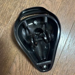 子供自転車サドルの画像