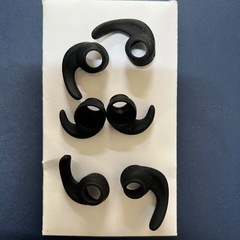 イヤホンアダプター
の画像