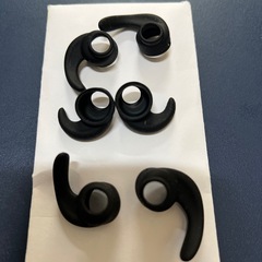 イヤホンアダプター
の画像