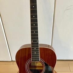 アコースティックギター 初心者セット 