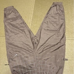 ナイキパンツの画像