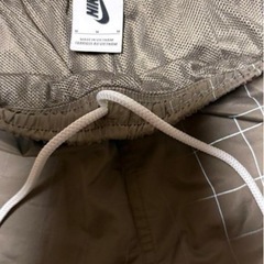 ナイキパンツの画像