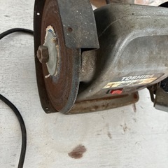 CBG-150E  刃物グラインダーの画像