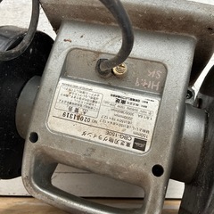 CBG-150E  刃物グラインダーの画像